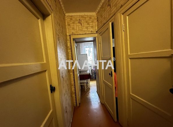 2-rooms apartment apartment by the address st. Aleksandriyskaya (area 45,2 m²) - Atlanta.ua - photo 13