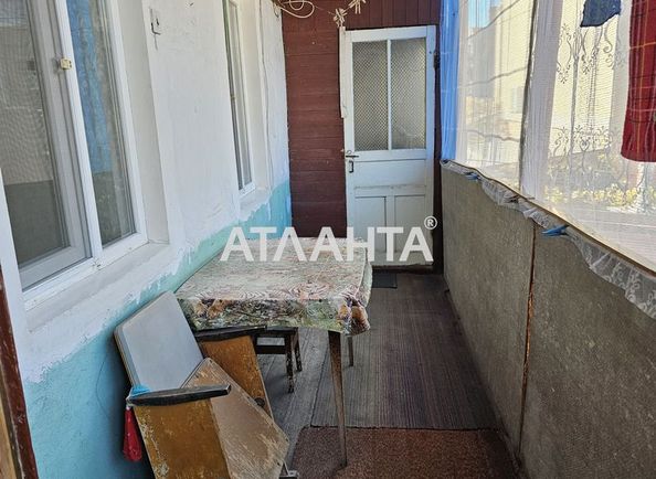 3-комнатная квартира по адресу ул. Болгарская (площадь 50 м²) - Atlanta.ua - фото 10