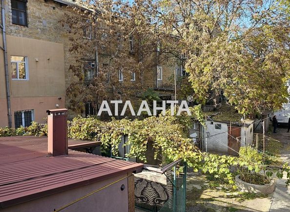 3-комнатная квартира по адресу ул. Болгарская (площадь 50 м²) - Atlanta.ua - фото 14