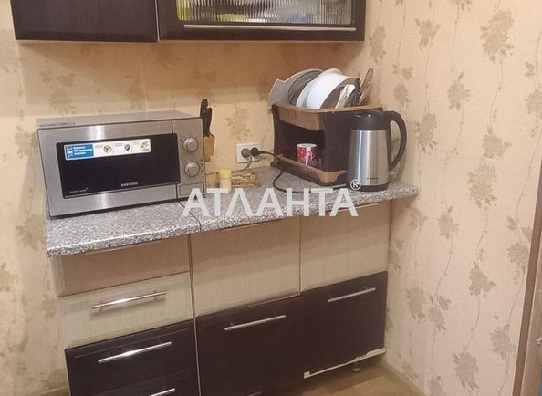 Комунальна квартира за адресою вул. Балківська (площа 18,2 м²) - Atlanta.ua