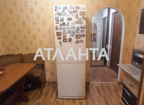 Комунальна квартира за адресою вул. Балківська (площа 18,2 м²) - Atlanta.ua - фото 4