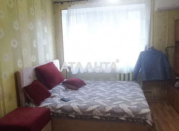 Комунальна квартира за адресою вул. Балківська (площа 18,2 м²) - Atlanta.ua - фото 6