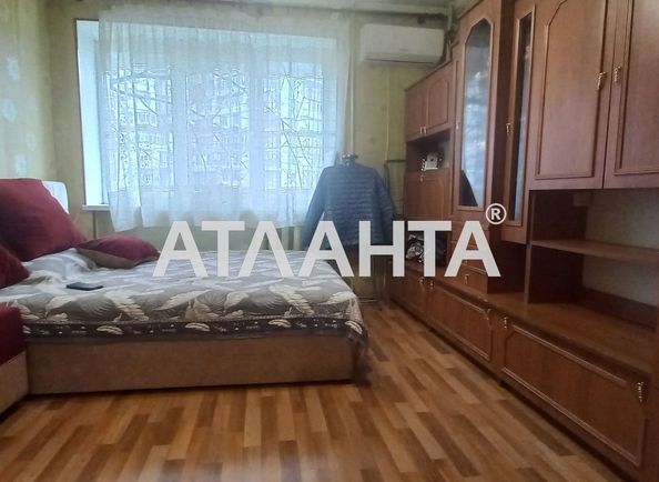 Комунальна квартира за адресою вул. Балківська (площа 18,2 м²) - Atlanta.ua - фото 7
