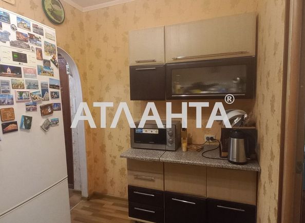 Комунальна квартира за адресою вул. Балківська (площа 18,2 м²) - Atlanta.ua - фото 3