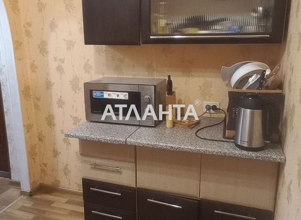 Комунальна квартира за адресою вул. Балківська (площа 18,2 м²) - Atlanta.ua - фото 2