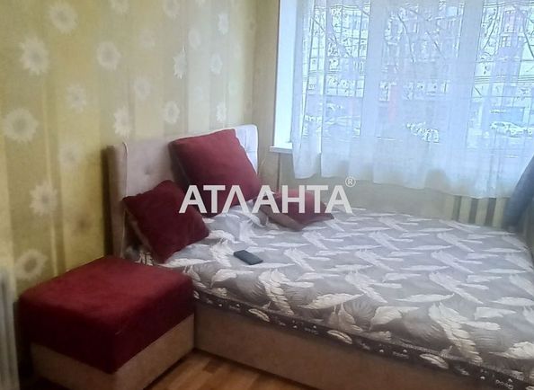 Комунальна квартира за адресою вул. Балківська (площа 18,2 м²) - Atlanta.ua - фото 5