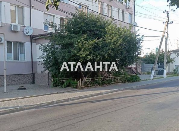 1-комнатная квартира по адресу ул. Центральная (площадь 19,8 м²) - Atlanta.ua - фото 16