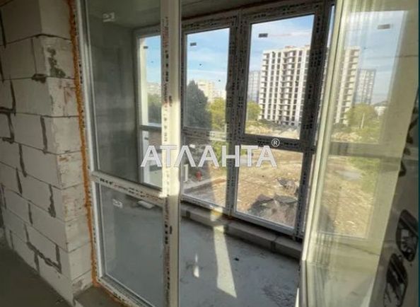 3-кімнатна квартира за адресою вул. Рудненська (площа 95 м²) - Atlanta.ua