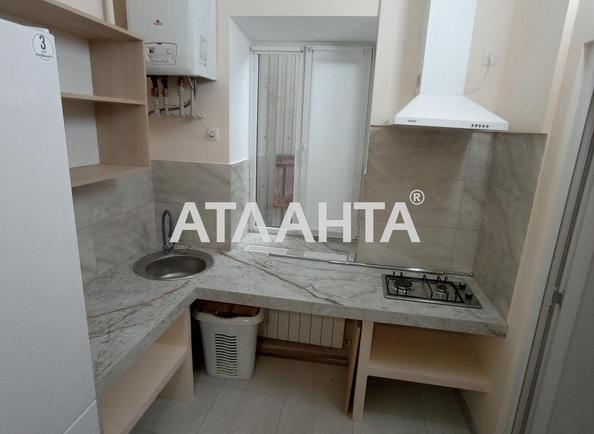 1-комнатная квартира по адресу Водопроводный 1-й пер. (площадь 23 м²) - Atlanta.ua - фото 6