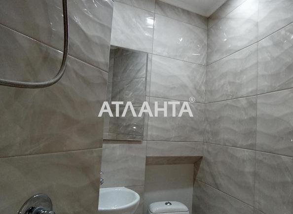 1-комнатная квартира по адресу Водопроводный 1-й пер. (площадь 23 м²) - Atlanta.ua - фото 11