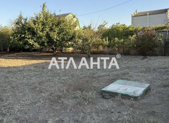 Landplot by the address st. 30 ya liniya (area 6 acr) - Atlanta.ua