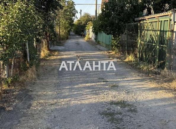 Landplot by the address st. 30 ya liniya (area 6 acr) - Atlanta.ua - photo 12