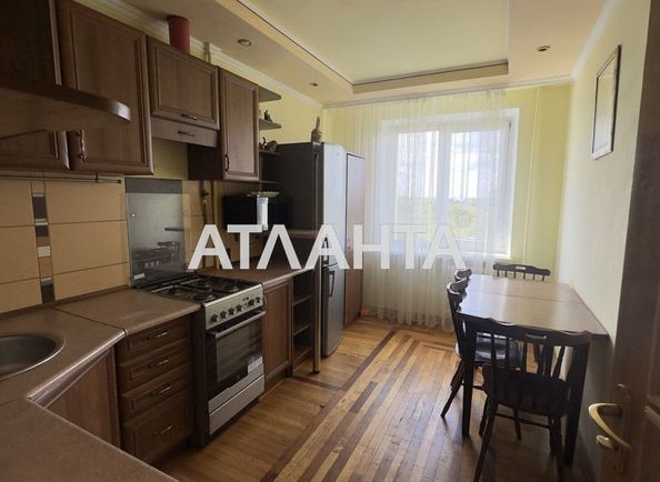 Багатокімнатна квартира за адресою Червоної Калини пр. (площа 81,1 м²) - Atlanta.ua - фото 2