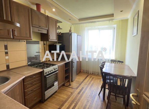 Багатокімнатна квартира за адресою Червоної Калини пр. (площа 81,1 м²) - Atlanta.ua - фото 4