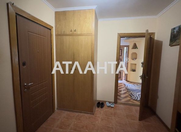Багатокімнатна квартира за адресою Червоної Калини пр. (площа 81,1 м²) - Atlanta.ua - фото 14