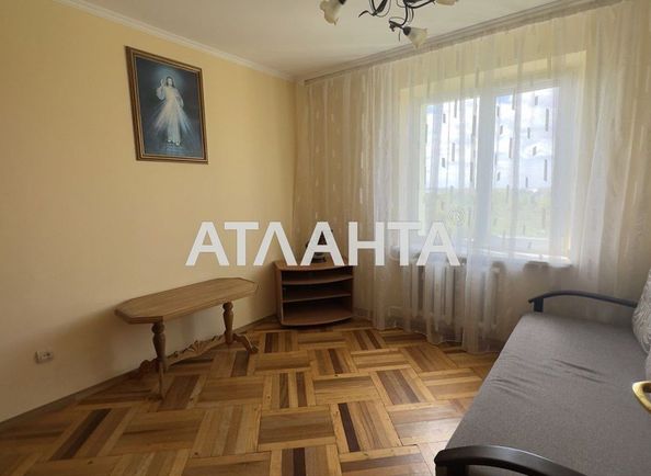 Багатокімнатна квартира за адресою Червоної Калини пр. (площа 81,1 м²) - Atlanta.ua - фото 17