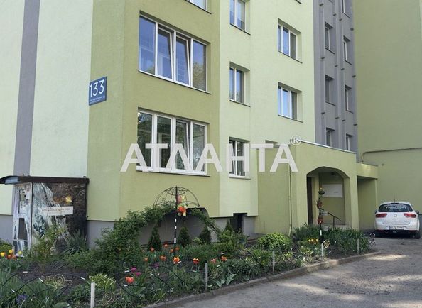 Багатокімнатна квартира за адресою Червоної Калини пр. (площа 81,1 м²) - Atlanta.ua - фото 22