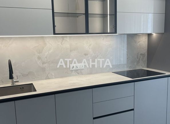 2-кімнатна квартира за адресою вул. Сахарова (площа 67 м²) - Atlanta.ua - фото 4