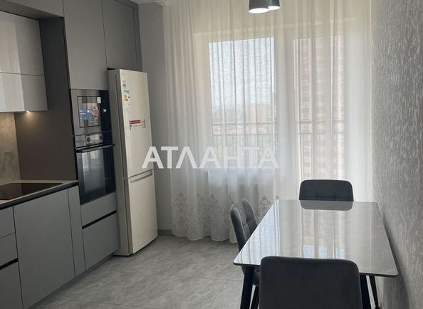 2-кімнатна квартира за адресою вул. Сахарова (площа 67 м²) - Atlanta.ua - фото 5