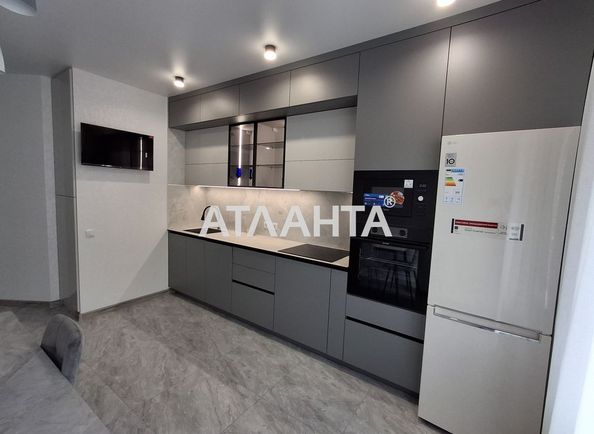 2-кімнатна квартира за адресою вул. Сахарова (площа 67 м²) - Atlanta.ua - фото 24
