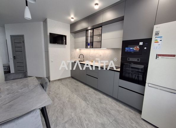 2-кімнатна квартира за адресою вул. Сахарова (площа 67 м²) - Atlanta.ua