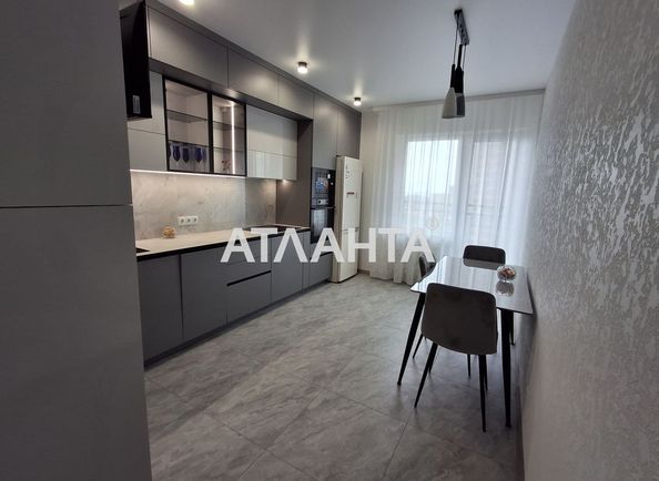 2-кімнатна квартира за адресою вул. Сахарова (площа 67 м²) - Atlanta.ua - фото 2