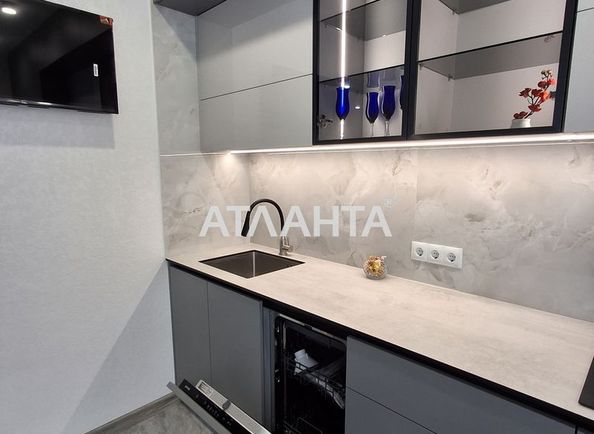 2-кімнатна квартира за адресою вул. Сахарова (площа 67 м²) - Atlanta.ua - фото 3