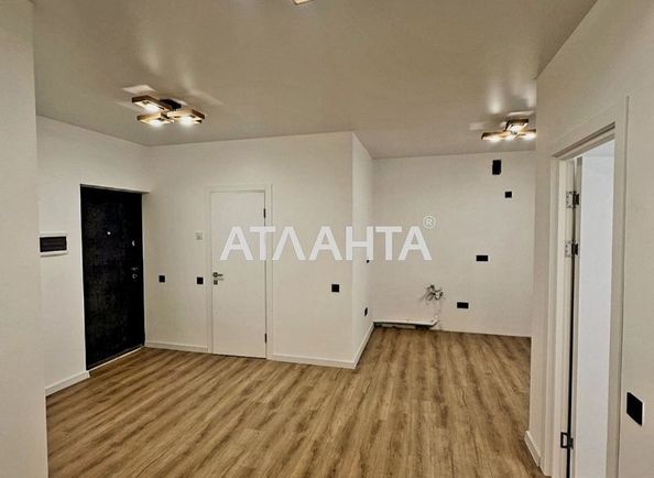 2-комнатная квартира по адресу ул. Строительная (площадь 45 м²) - Atlanta.ua - фото 2