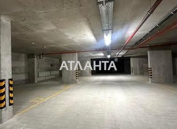 2-комнатная квартира по адресу ул. Строительная (площадь 45 м²) - Atlanta.ua - фото 10
