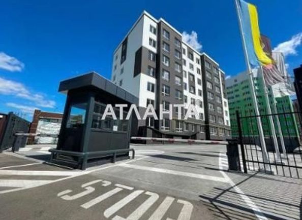 2-комнатная квартира по адресу ул. Строительная (площадь 45 м²) - Atlanta.ua - фото 15