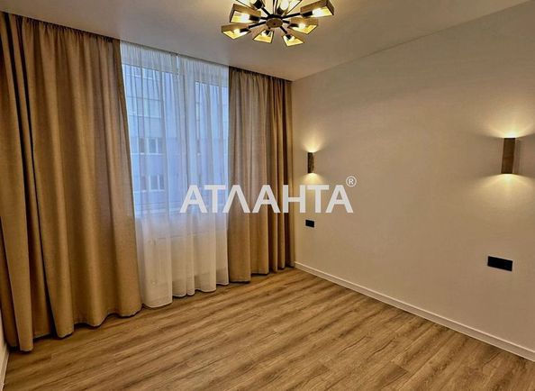 2-комнатная квартира по адресу ул. Строительная (площадь 45 м²) - Atlanta.ua