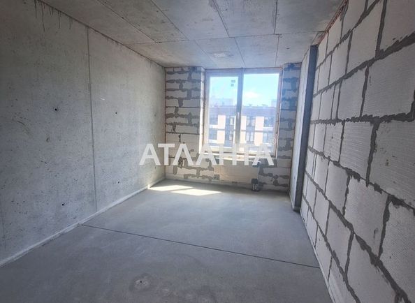 1-комнатная квартира по адресу ул. Прохоровская (площадь 40 м²) - Atlanta.ua