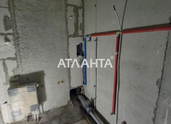 1-комнатная квартира по адресу ул. Прохоровская (площадь 40 м²) - Atlanta.ua - фото 10