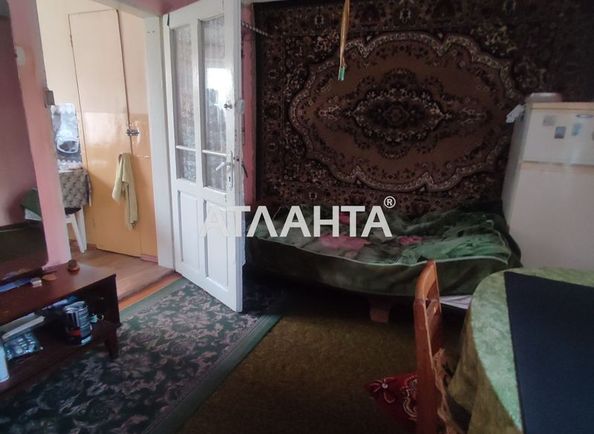 House by the address st. Kishinivska (area 43,4 m²) - Atlanta.ua - photo 4
