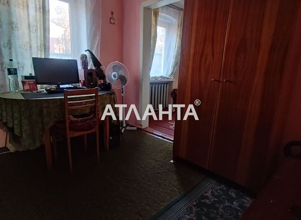 House by the address st. Kishinivska (area 43,4 m²) - Atlanta.ua - photo 3