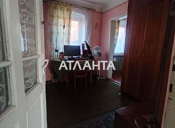 House by the address st. Kishinivska (area 43,4 m²) - Atlanta.ua - photo 2