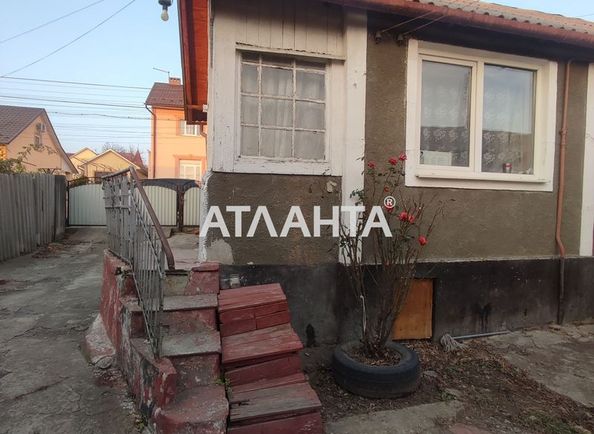 House by the address st. Kishinivska (area 43,4 m²) - Atlanta.ua - photo 6