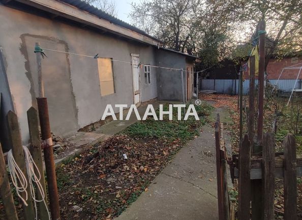 House by the address st. Kishinivska (area 43,4 m²) - Atlanta.ua - photo 8