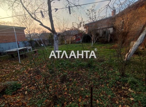 House by the address st. Kishinivska (area 43,4 m²) - Atlanta.ua - photo 9