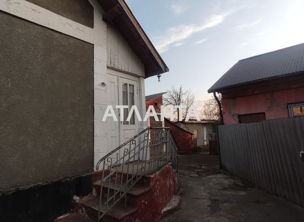 House by the address st. Kishinivska (area 43,4 m²) - Atlanta.ua - photo 10
