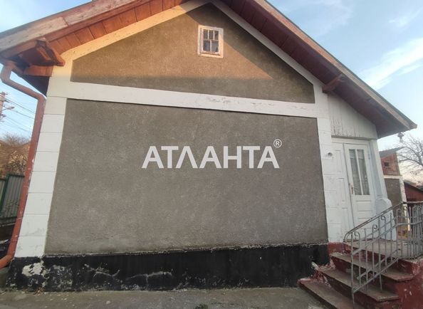 House by the address st. Kishinivska (area 43,4 m²) - Atlanta.ua - photo 11