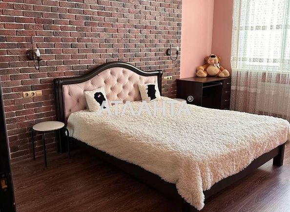 1-комнатная квартира по адресу Люстдорфская дор. (площадь 45 м²) - Atlanta.ua
