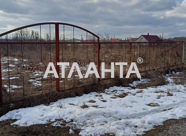 Landplot by the address st. Parkovaya (area 5 acr) - Atlanta.ua