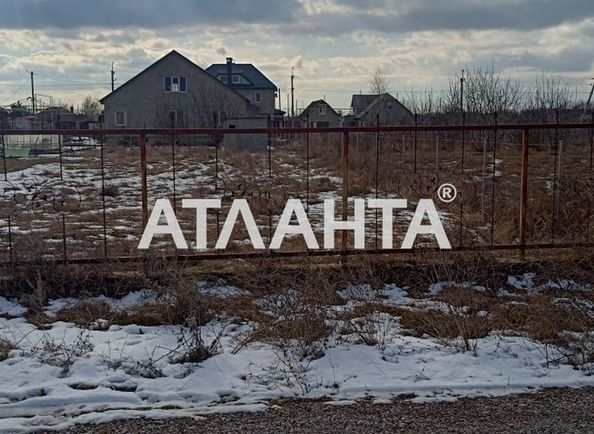 Landplot by the address st. Parkovaya (area 5 acr) - Atlanta.ua - photo 2
