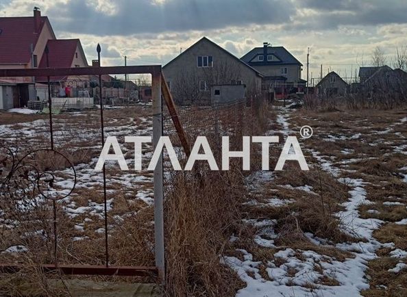 Landplot by the address st. Parkovaya (area 5 acr) - Atlanta.ua - photo 3