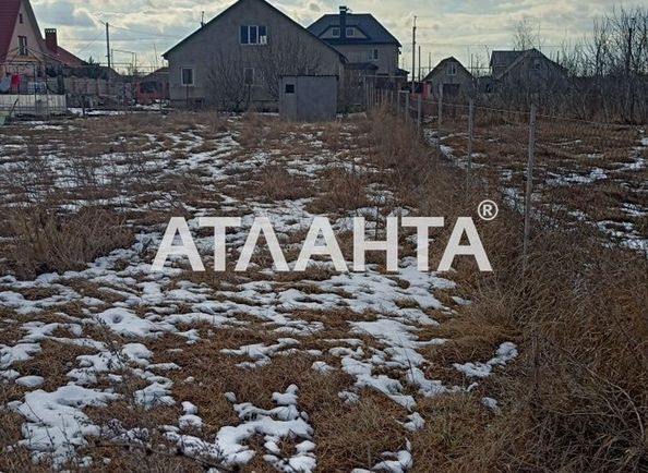 Landplot by the address st. Parkovaya (area 5 acr) - Atlanta.ua - photo 4