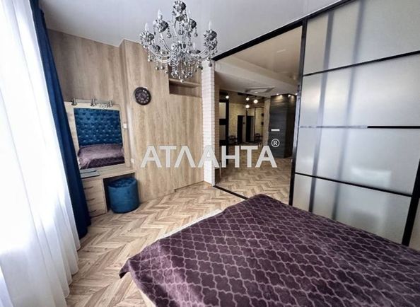 3-кімнатна квартира за адресою вул. Генуезька (площа 101 м²) - Atlanta.ua - фото 3