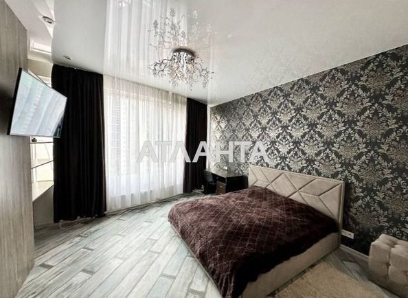 3-кімнатна квартира за адресою вул. Генуезька (площа 101 м²) - Atlanta.ua - фото 6