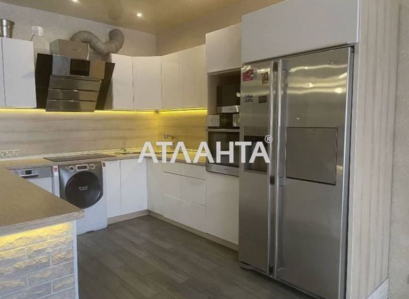 3-кімнатна квартира за адресою вул. Генуезька (площа 101 м²) - Atlanta.ua - фото 7