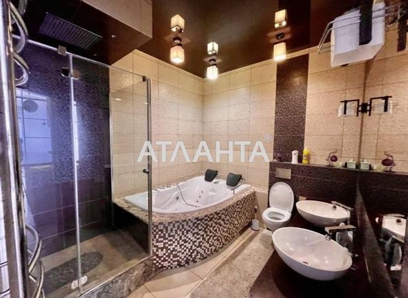 3-кімнатна квартира за адресою вул. Генуезька (площа 101 м²) - Atlanta.ua - фото 9